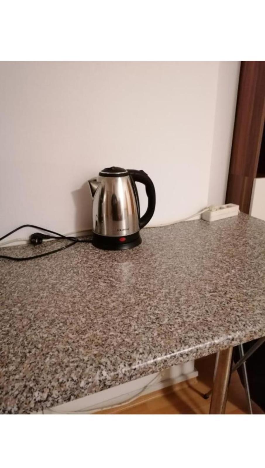 Vienna Rooms Nr 12 외부 사진