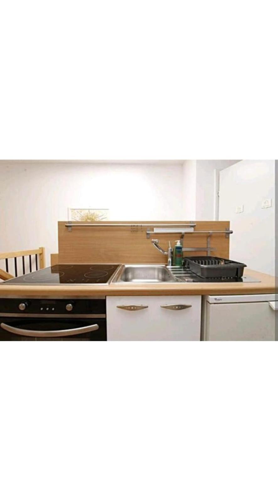 Vienna Rooms Nr 12 외부 사진