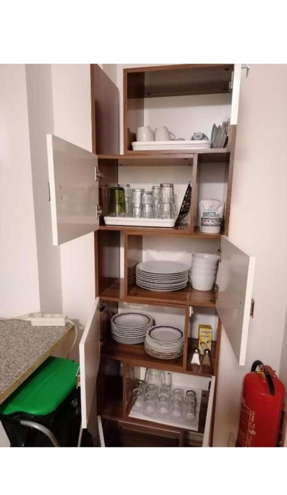 Vienna Rooms Nr 12 외부 사진