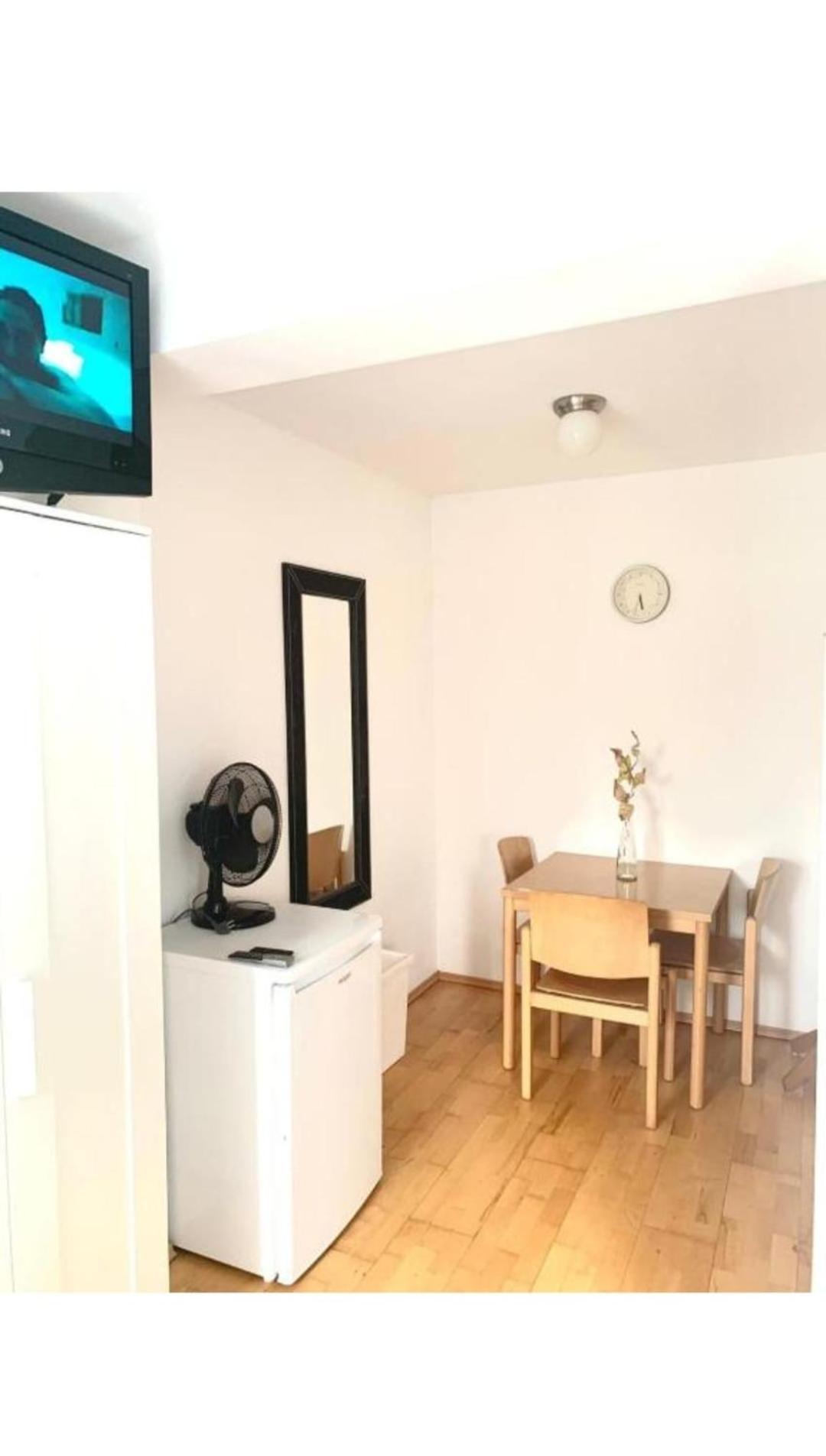 Vienna Rooms Nr 12 외부 사진