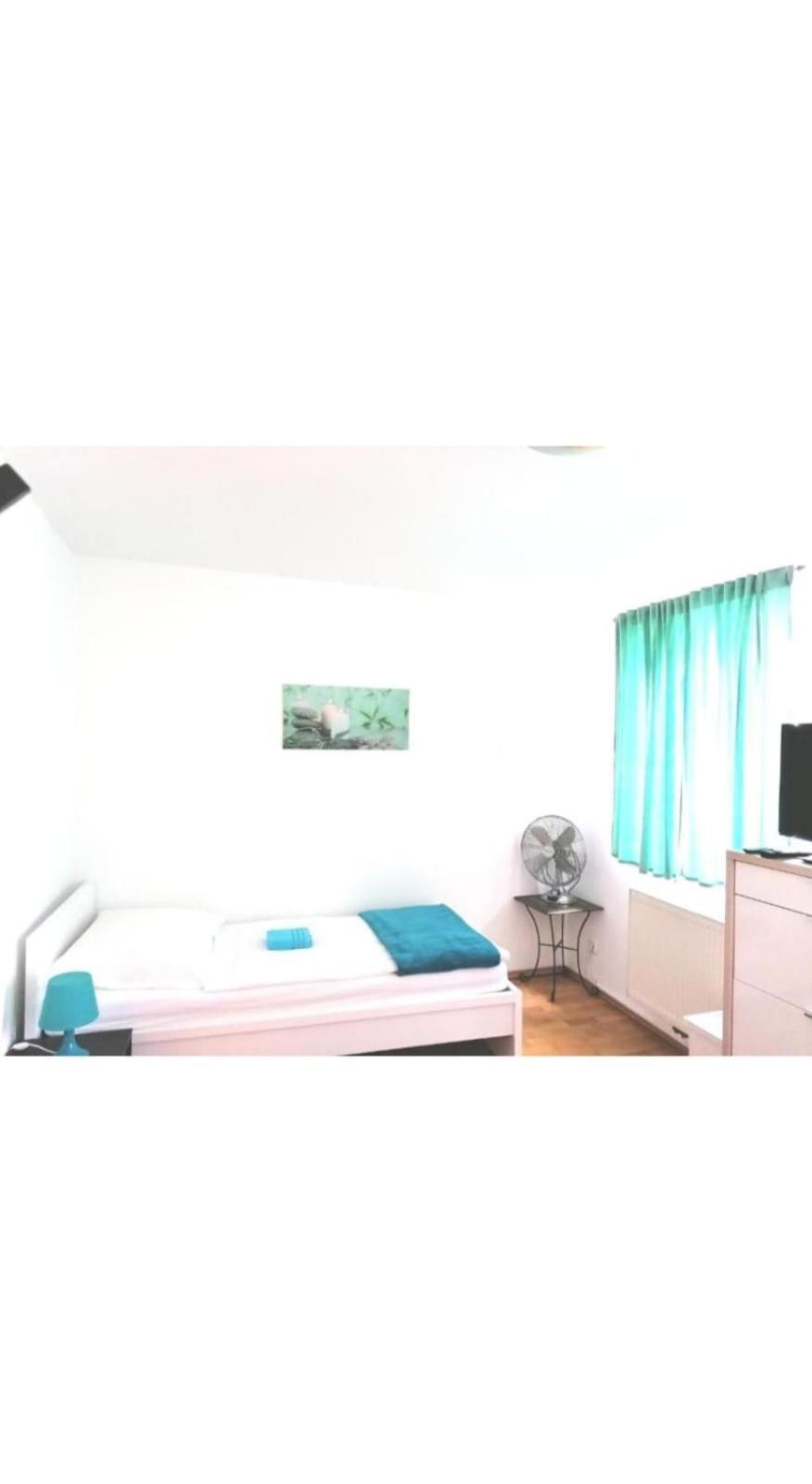 Vienna Rooms Nr 12 외부 사진